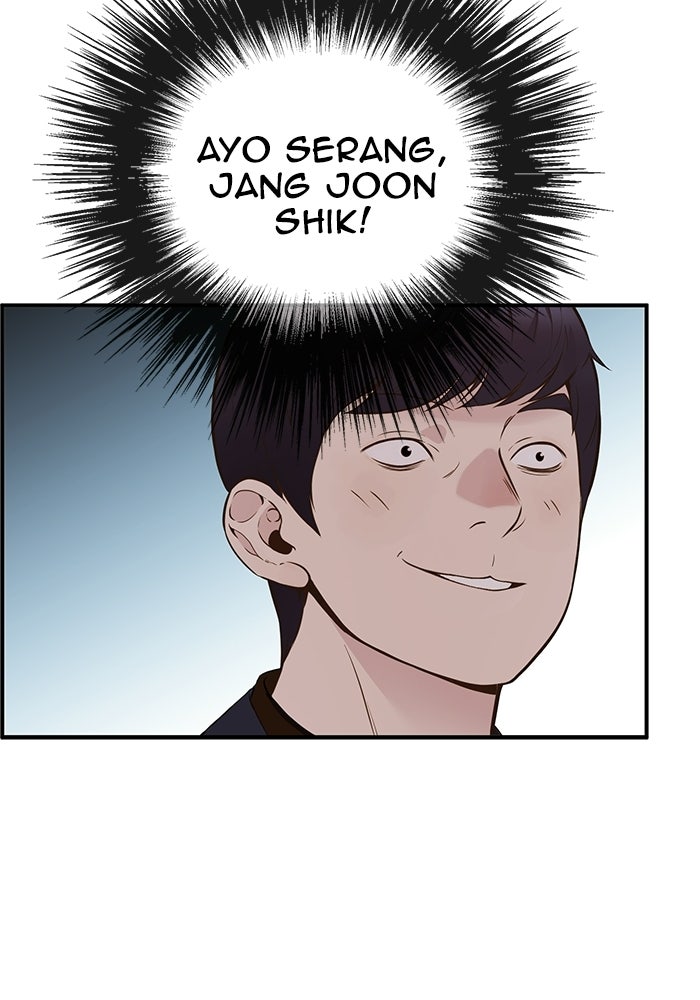 Read The Man chapter 230 image 95 on Lezhin