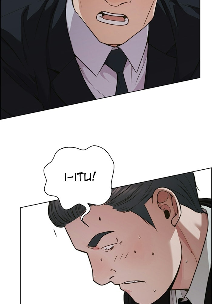 Read The Man chapter 230 image 97 on Lezhin