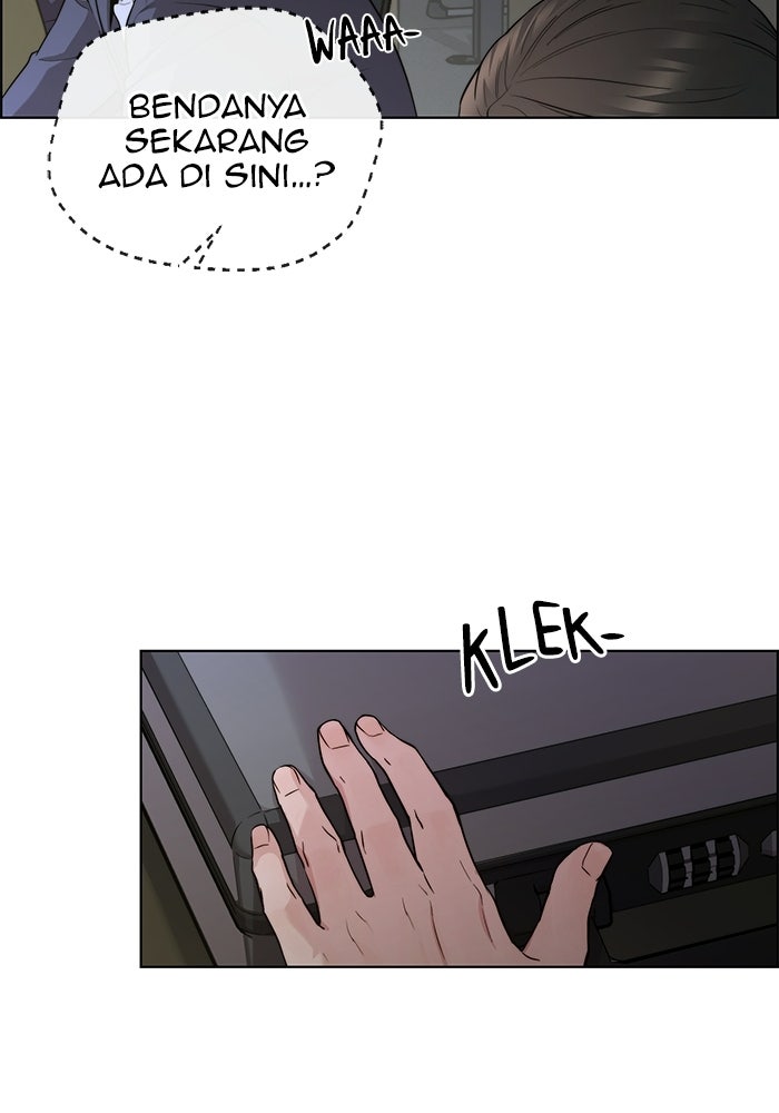 Read The Man chapter 231 image 100 on Lezhin