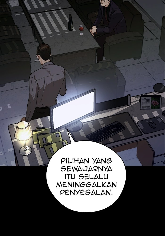 Read The Man chapter 231 image 11 on Lezhin