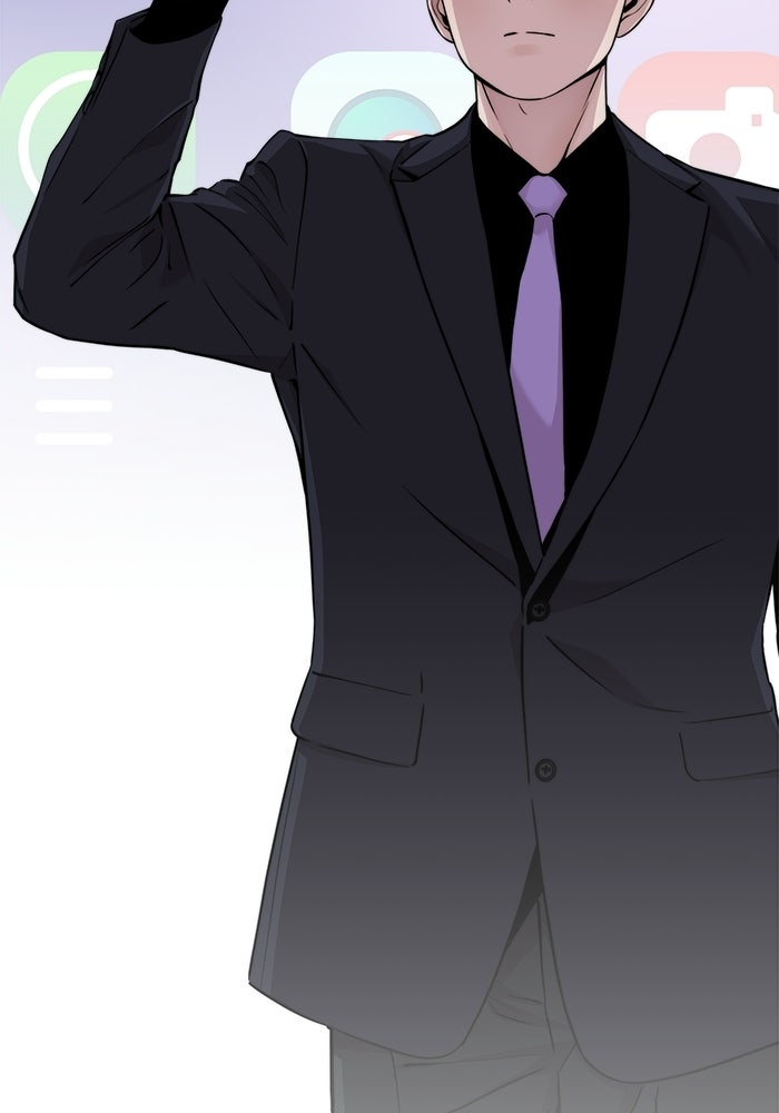 Read The Man chapter 231 image 112 on Lezhin
