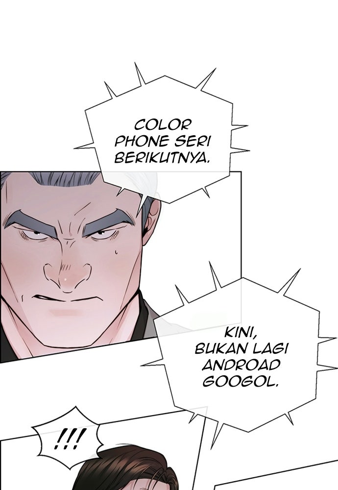 Read The Man chapter 231 image 114 on Lezhin