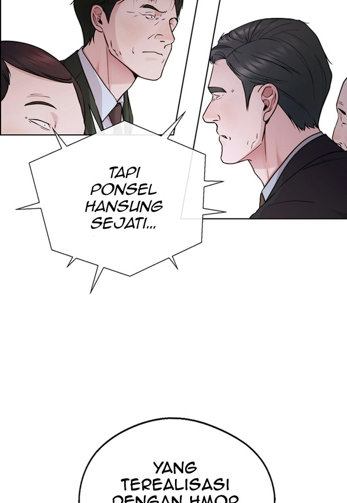 Read The Man chapter 231 image 115 on Lezhin