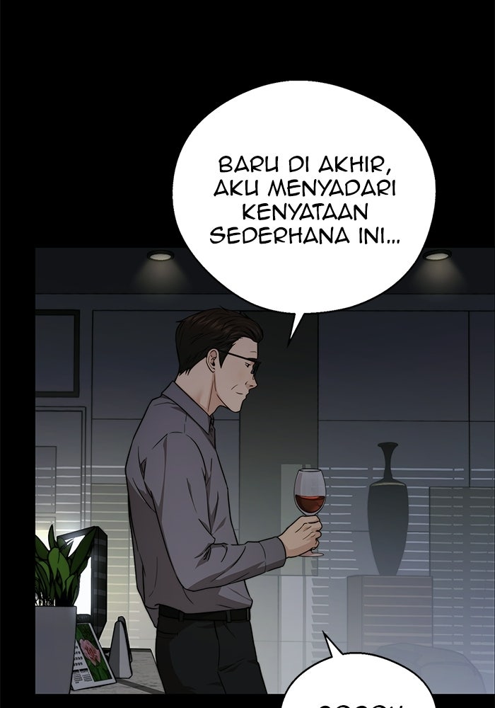 Read The Man chapter 231 image 12 on Lezhin