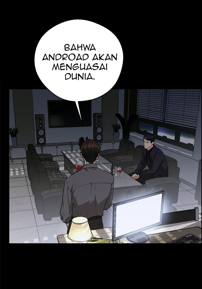 Read The Man chapter 231 image 126 on Lezhin