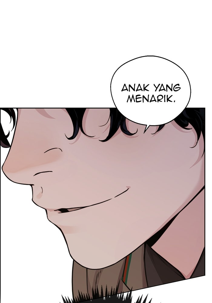 Read The Man chapter 231 image 148 on Lezhin
