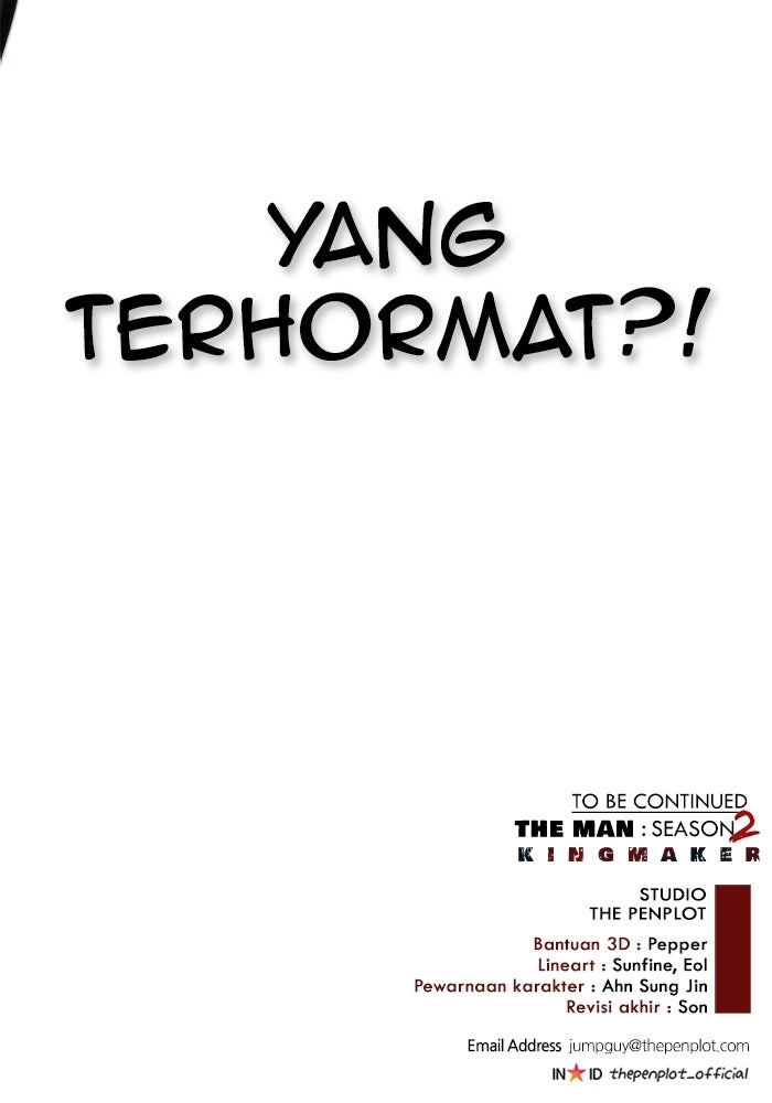 Read The Man chapter 231 image 152 on Lezhin
