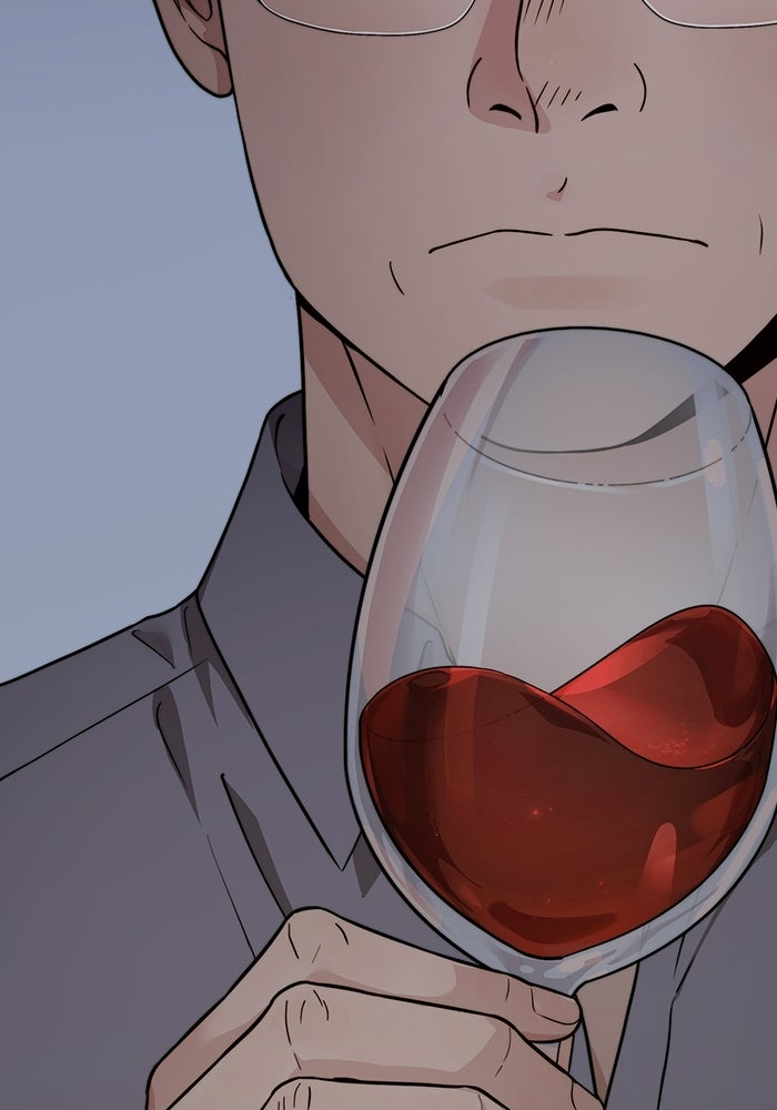Read The Man chapter 231 image 18 on Lezhin