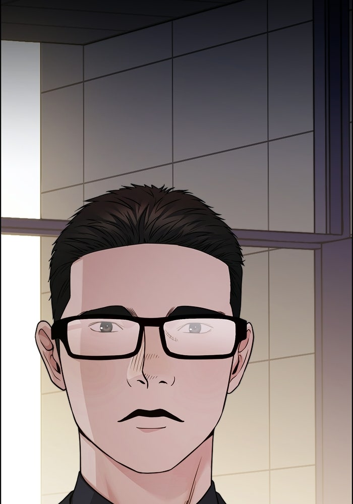 Read The Man chapter 231 image 21 on Lezhin