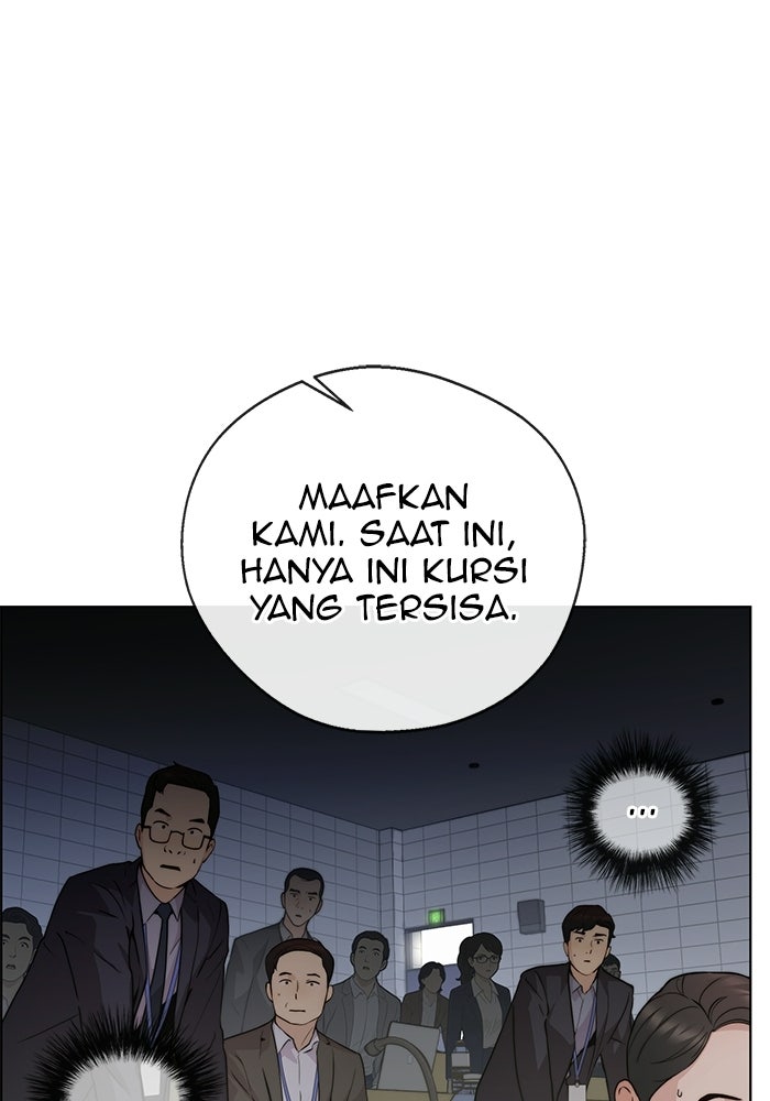 Read The Man chapter 231 image 28 on Lezhin