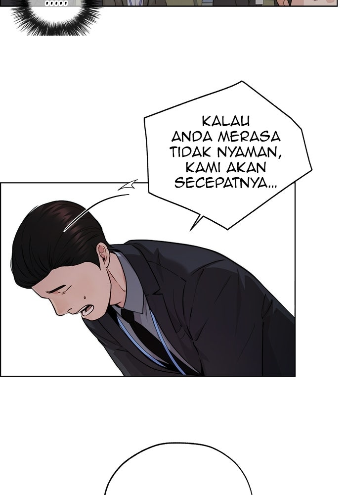 Read The Man chapter 231 image 29 on Lezhin