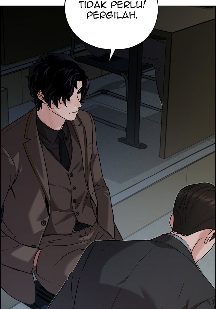 Read The Man chapter 231 image 30 on Lezhin