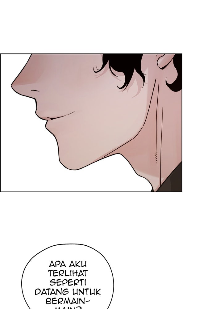 Read The Man chapter 231 image 33 on Lezhin
