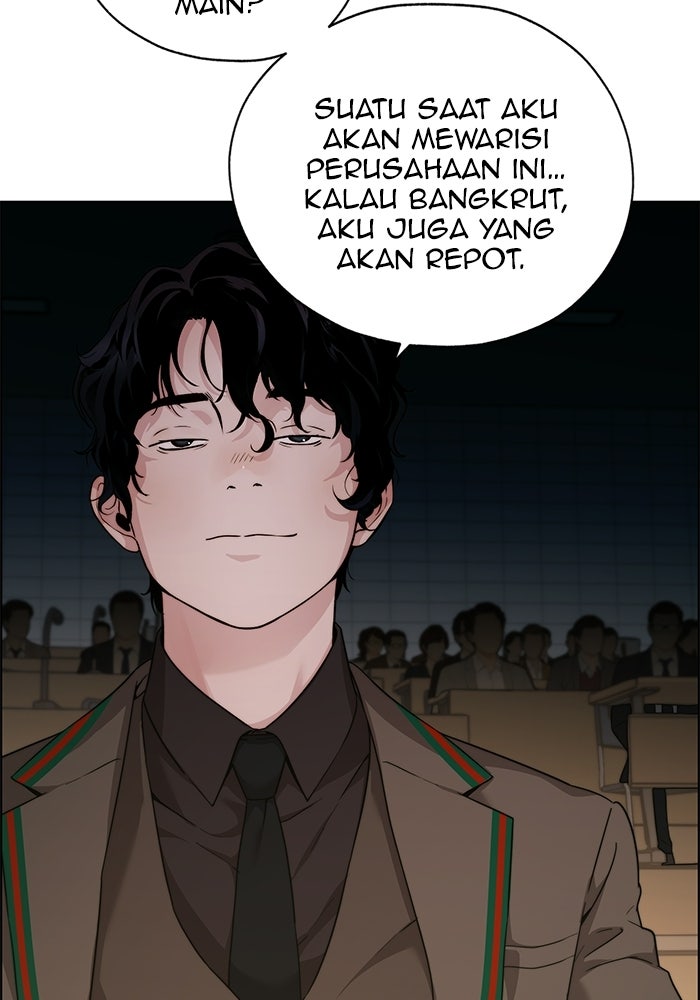 Read The Man chapter 231 image 34 on Lezhin