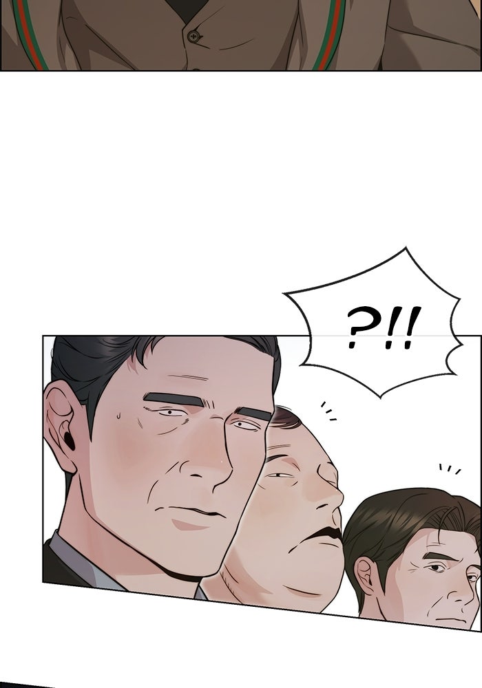 Read The Man chapter 231 image 35 on Lezhin