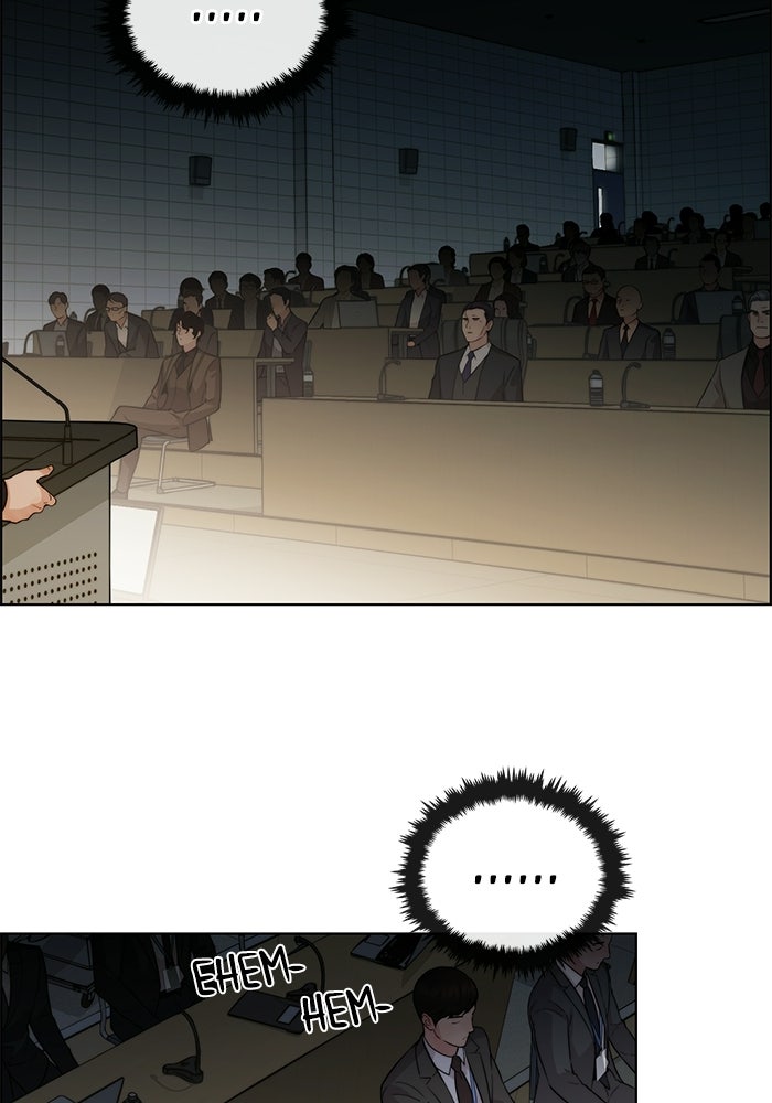 Read The Man chapter 231 image 37 on Lezhin