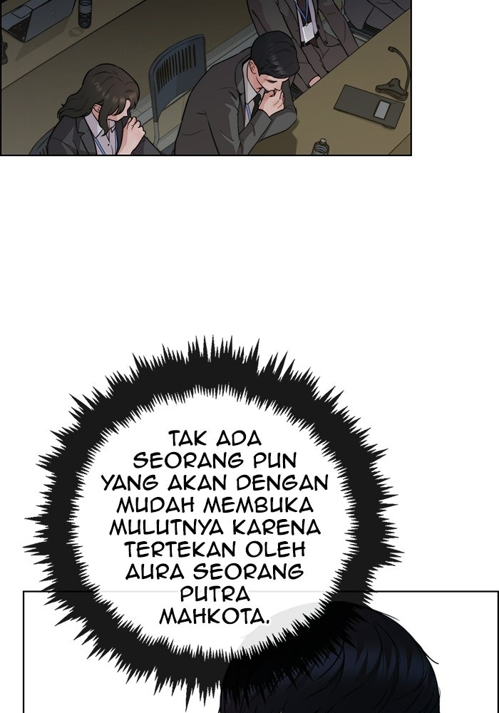 Read The Man chapter 231 image 38 on Lezhin
