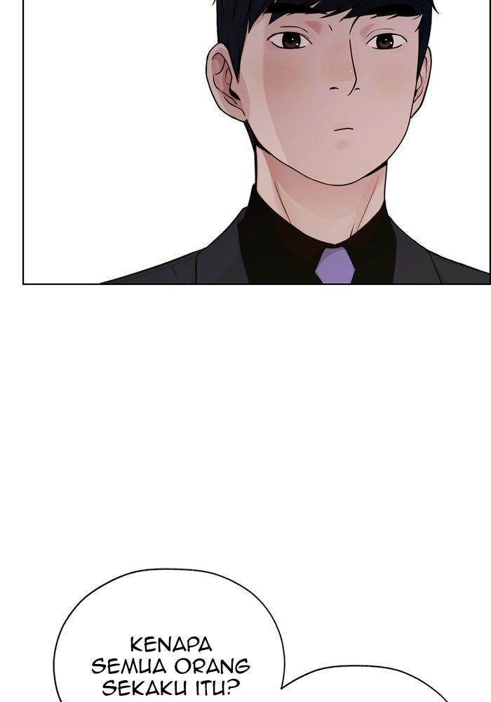 Read The Man chapter 231 image 39 on Lezhin