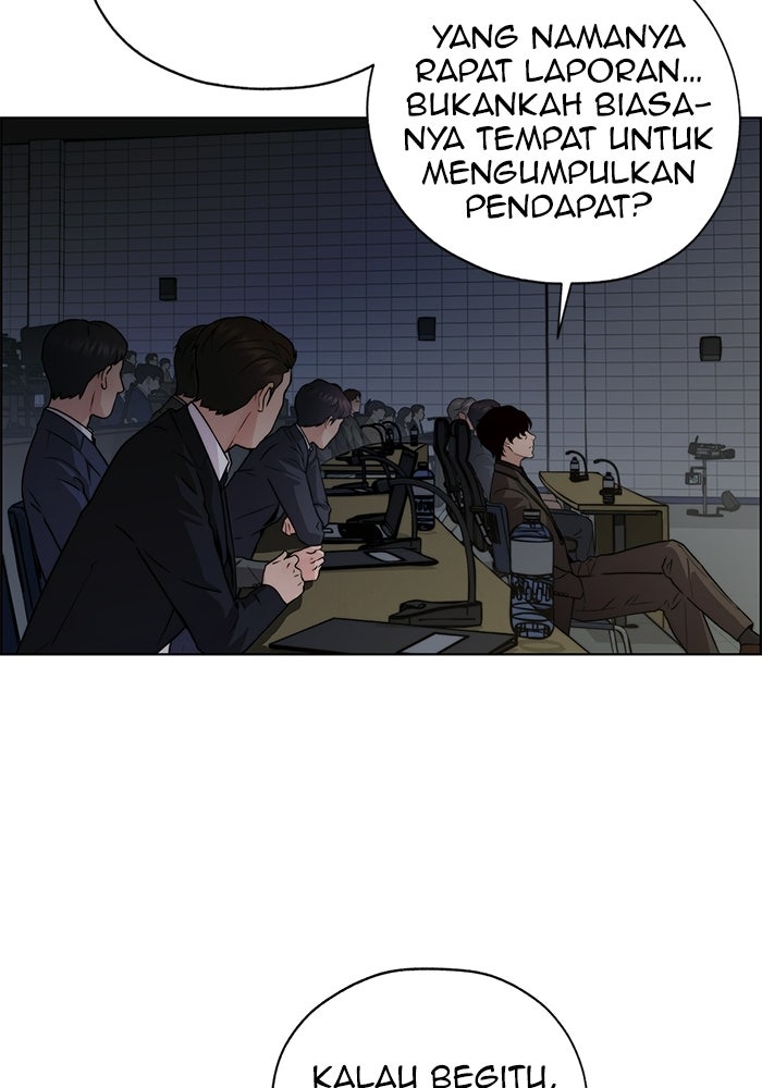Read The Man chapter 231 image 40 on Lezhin