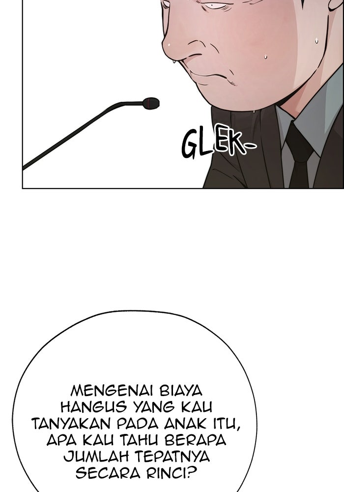 Read The Man chapter 231 image 42 on Lezhin