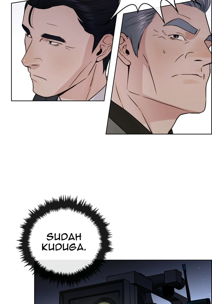 Read The Man chapter 231 image 45 on Lezhin