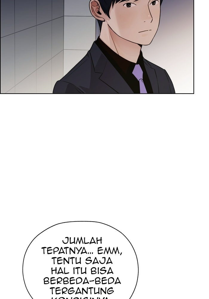 Read The Man chapter 231 image 47 on Lezhin