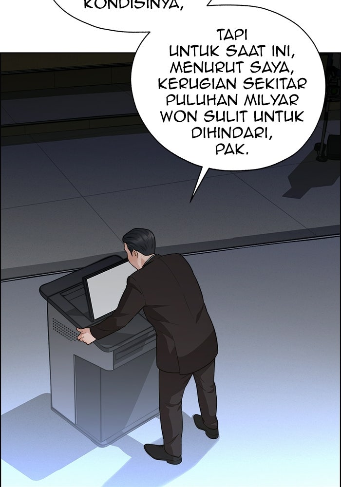 Read The Man chapter 231 image 48 on Lezhin