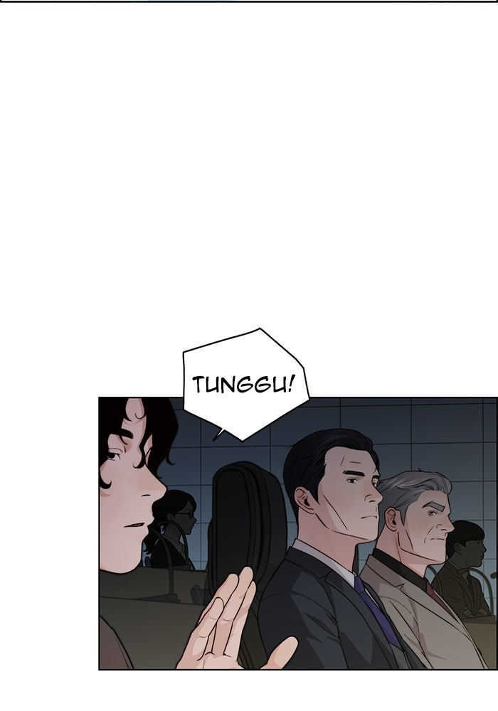 Read The Man chapter 231 image 49 on Lezhin