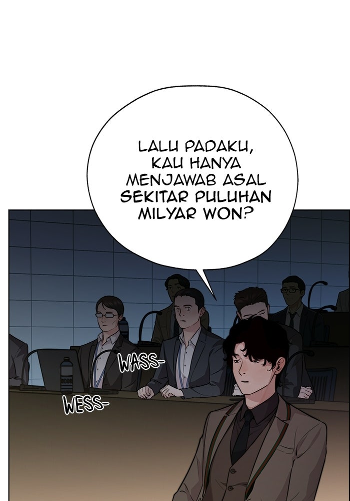 Read The Man chapter 231 image 51 on Lezhin
