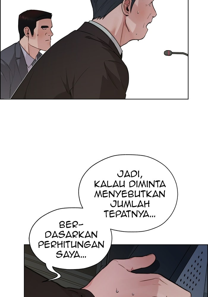 Read The Man chapter 231 image 53 on Lezhin