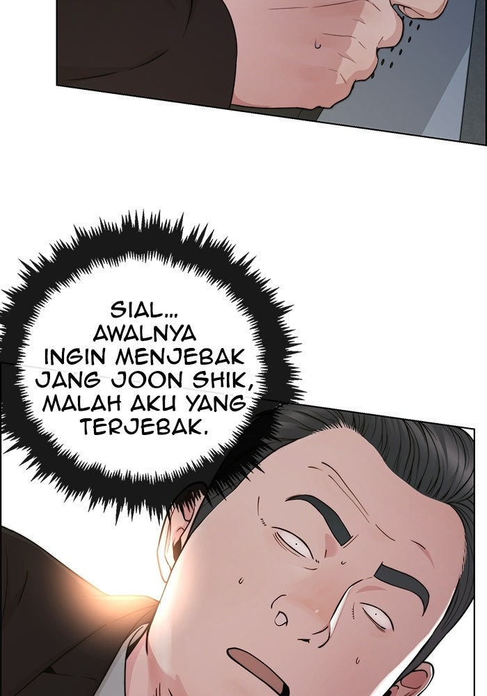 Read The Man chapter 231 image 54 on Lezhin