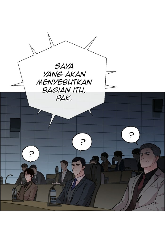 Read The Man chapter 231 image 56 on Lezhin
