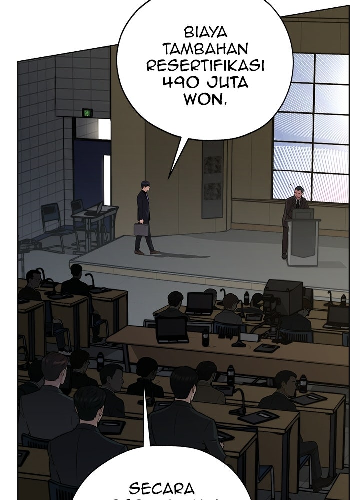 Read The Man chapter 231 image 59 on Lezhin