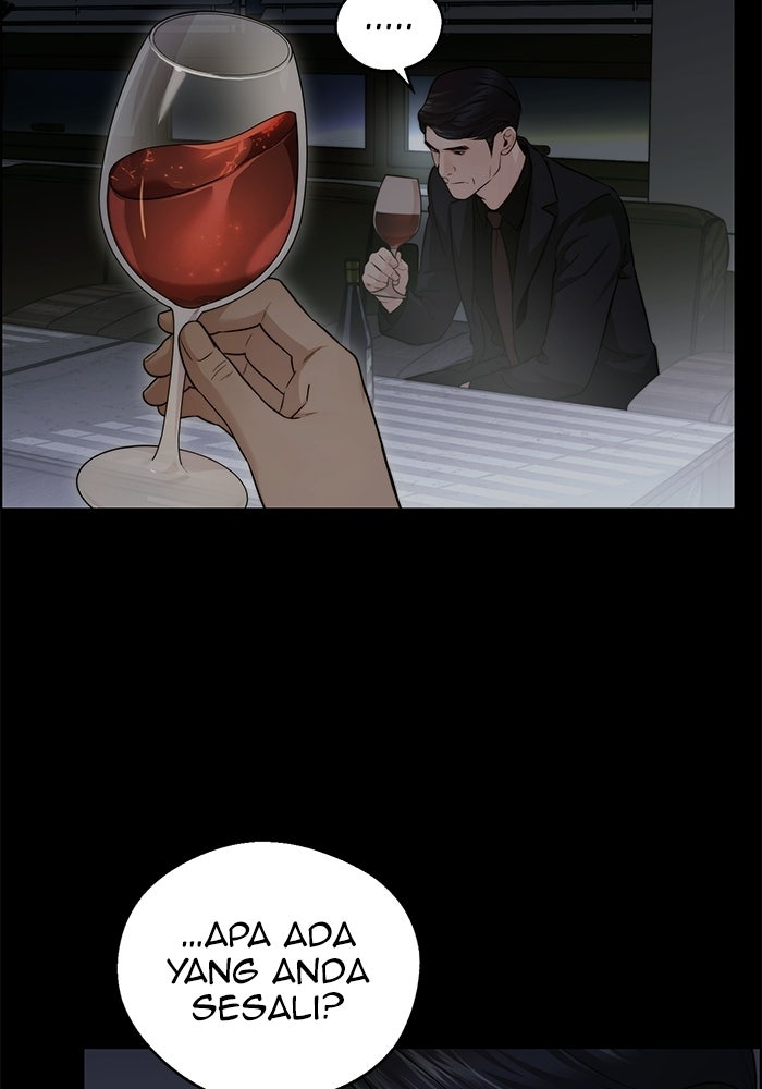 Read The Man chapter 231 image 6 on Lezhin