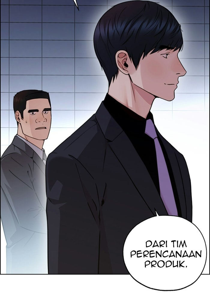 Read The Man chapter 231 image 61 on Lezhin