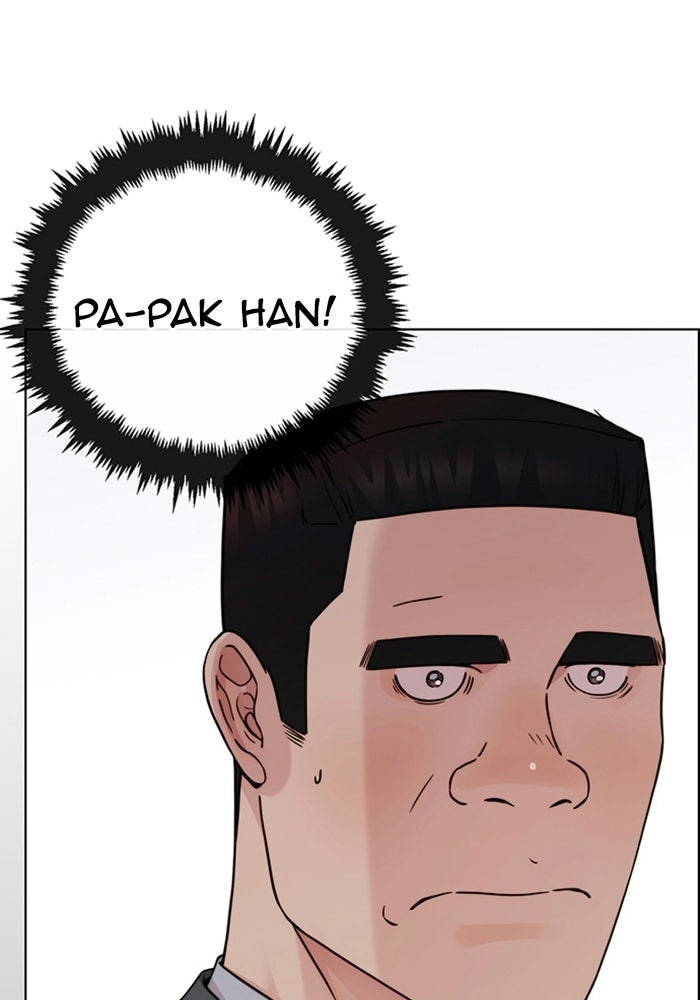 Read The Man chapter 231 image 62 on Lezhin