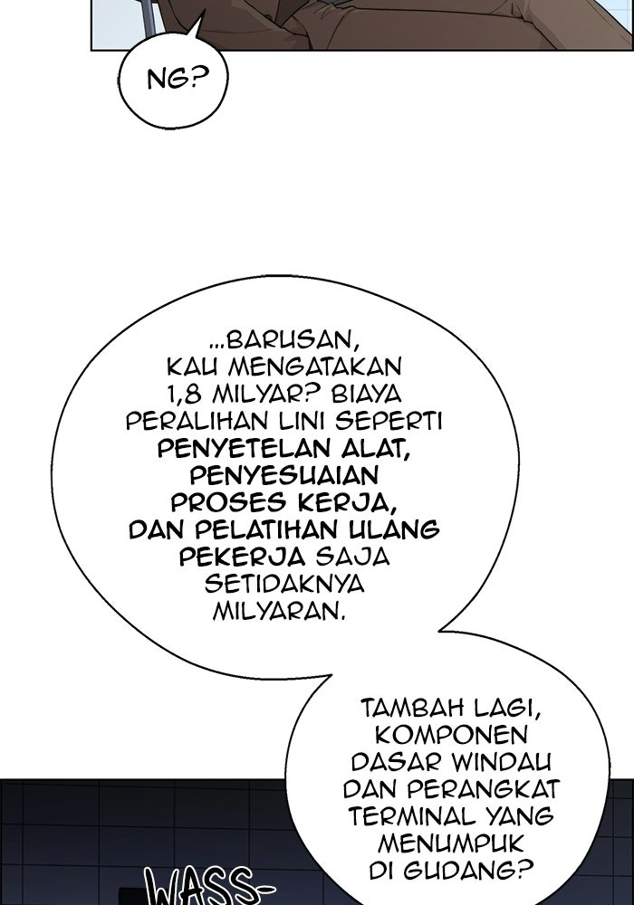 Read The Man chapter 231 image 74 on Lezhin