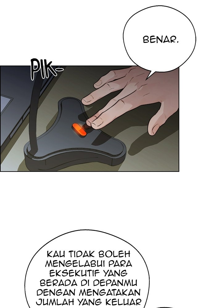 Read The Man chapter 231 image 76 on Lezhin