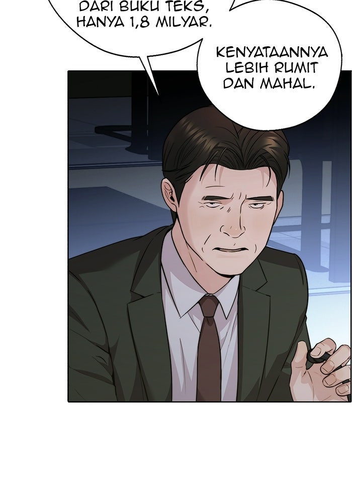 Read The Man chapter 231 image 77 on Lezhin
