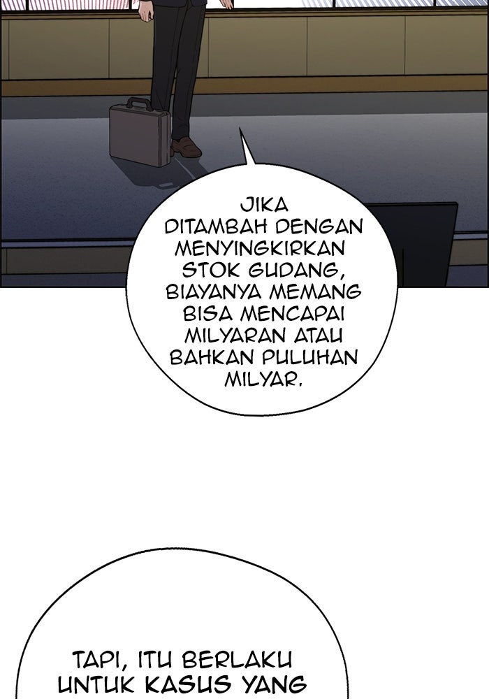 Read The Man chapter 231 image 79 on Lezhin