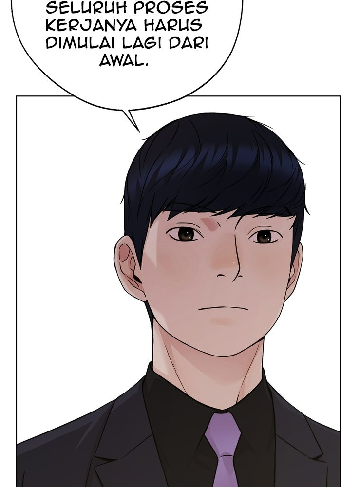 Read The Man chapter 231 image 80 on Lezhin