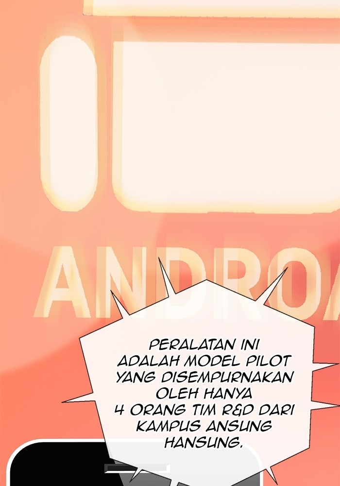 Read The Man chapter 231 image 84 on Lezhin