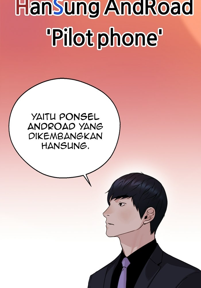 Read The Man chapter 231 image 86 on Lezhin