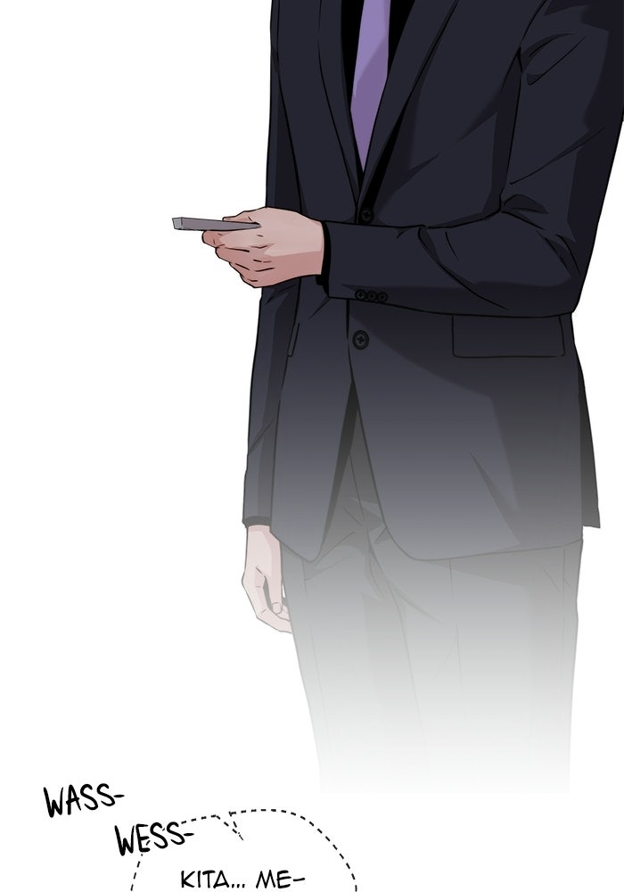 Read The Man chapter 231 image 87 on Lezhin