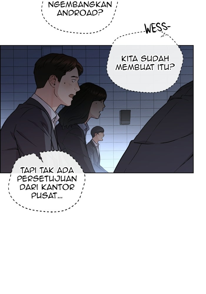 Read The Man chapter 231 image 88 on Lezhin