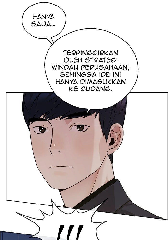 Read The Man chapter 231 image 89 on Lezhin