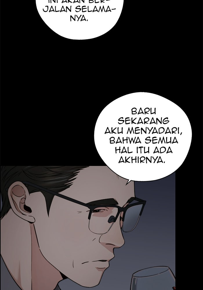 Read The Man chapter 231 image 9 on Lezhin
