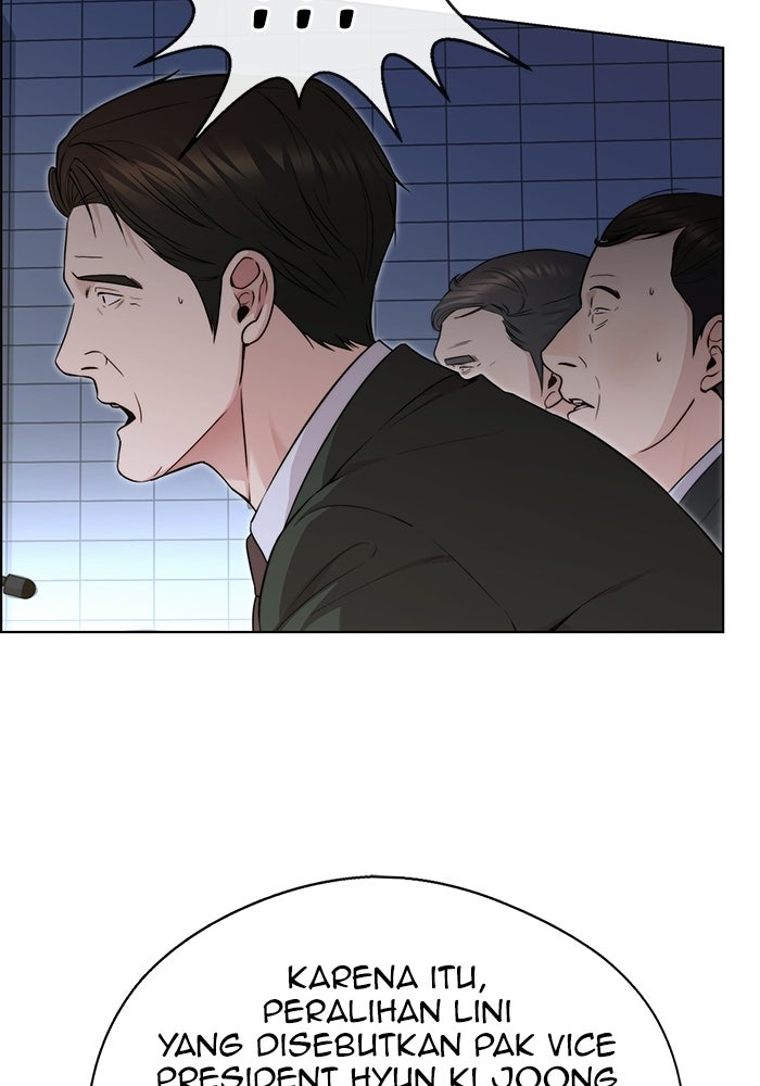 Read The Man chapter 231 image 90 on Lezhin