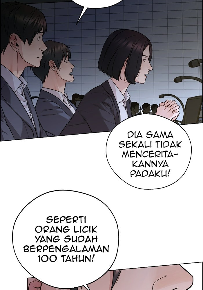 Read The Man chapter 231 image 96 on Lezhin