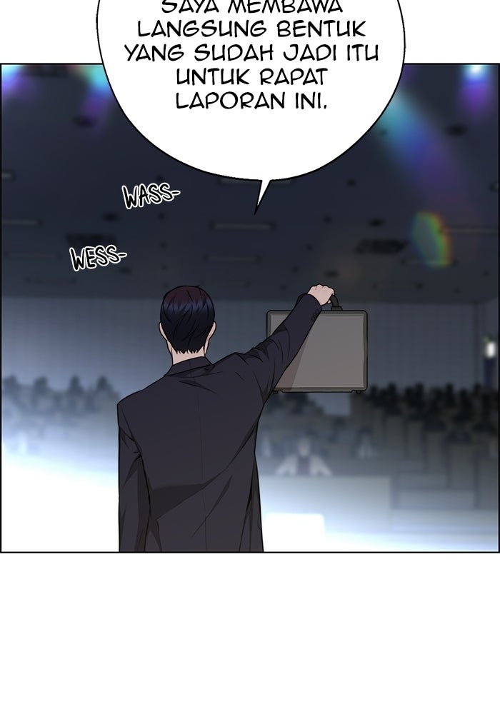 Read The Man chapter 231 image 98 on Lezhin